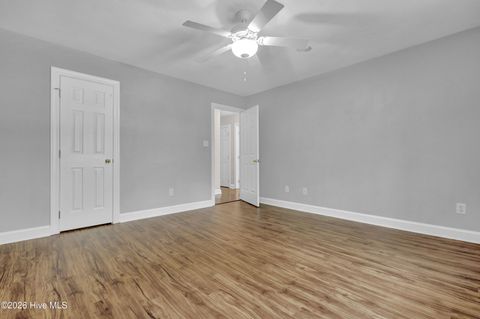 Tiny photo for 3017 Russellborough Drive, Wilmington, NC 28405 (MLS # 100574181)