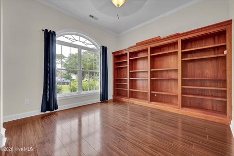 Tiny photo for 3017 Russellborough Drive, Wilmington, NC 28405 (MLS # 100574181)