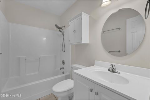 Tiny photo for 3017 Russellborough Drive, Wilmington, NC 28405 (MLS # 100574181)