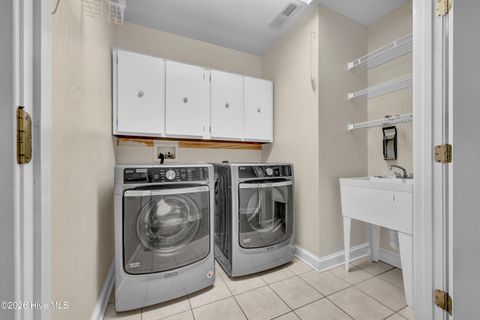 Tiny photo for 3017 Russellborough Drive, Wilmington, NC 28405 (MLS # 100574181)