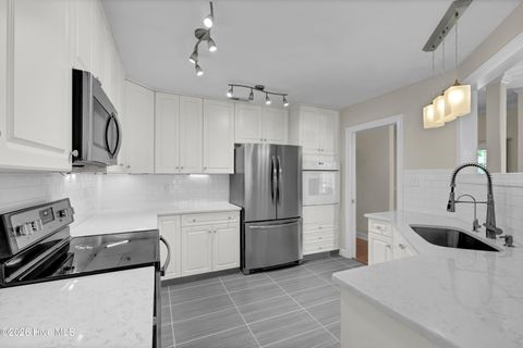 Tiny photo for 3017 Russellborough Drive, Wilmington, NC 28405 (MLS # 100574181)