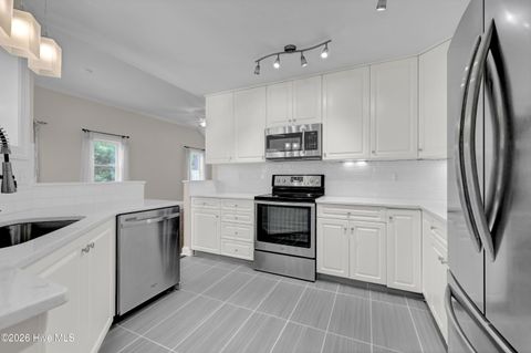 Tiny photo for 3017 Russellborough Drive, Wilmington, NC 28405 (MLS # 100574181)