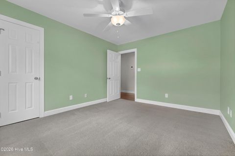 Tiny photo for 3017 Russellborough Drive, Wilmington, NC 28405 (MLS # 100574181)