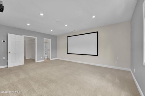 Tiny photo for 3017 Russellborough Drive, Wilmington, NC 28405 (MLS # 100574181)
