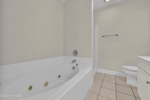 Tiny photo for 3017 Russellborough Drive, Wilmington, NC 28405 (MLS # 100574181)