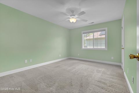 Tiny photo for 3017 Russellborough Drive, Wilmington, NC 28405 (MLS # 100574181)