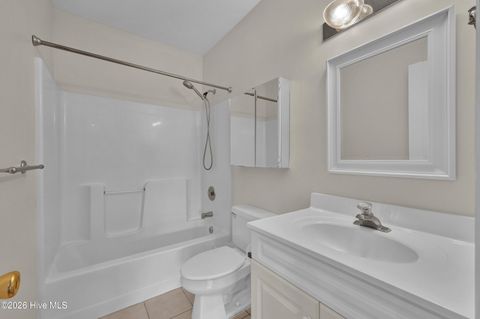 Tiny photo for 3017 Russellborough Drive, Wilmington, NC 28405 (MLS # 100574181)