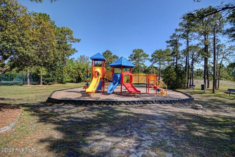 Tiny photo for 3017 Russellborough Drive, Wilmington, NC 28405 (MLS # 100574181)