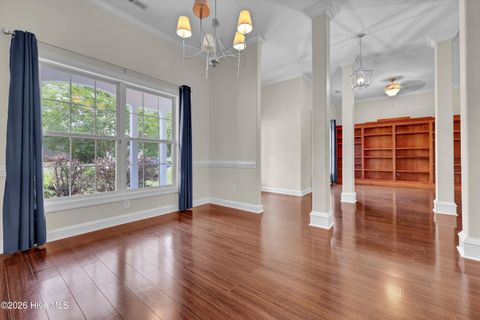 Tiny photo for 3017 Russellborough Drive, Wilmington, NC 28405 (MLS # 100574181)