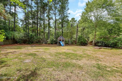 Tiny photo for 3017 Russellborough Drive, Wilmington, NC 28405 (MLS # 100574181)