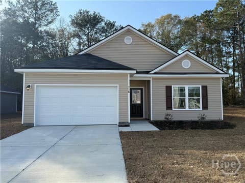 Homes For Sale - 116 Founders Drive<br/> Rincon, GA 31326