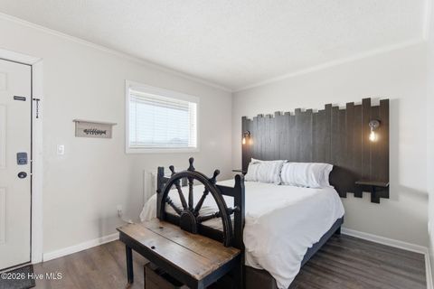 Tiny photo for 105 Tennessee Avenue #Unit 304, Carolina Beach, NC 28428 (MLS # 100576630)