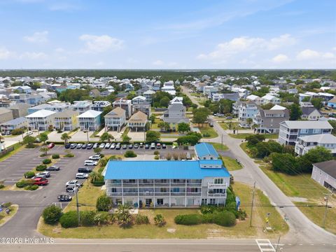 Tiny photo for 105 Tennessee Avenue #Unit 304, Carolina Beach, NC 28428 (MLS # 100576630)