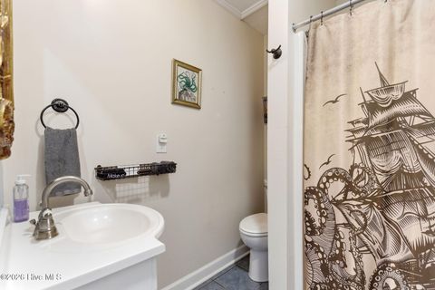 Tiny photo for 105 Tennessee Avenue #Unit 304, Carolina Beach, NC 28428 (MLS # 100576630)