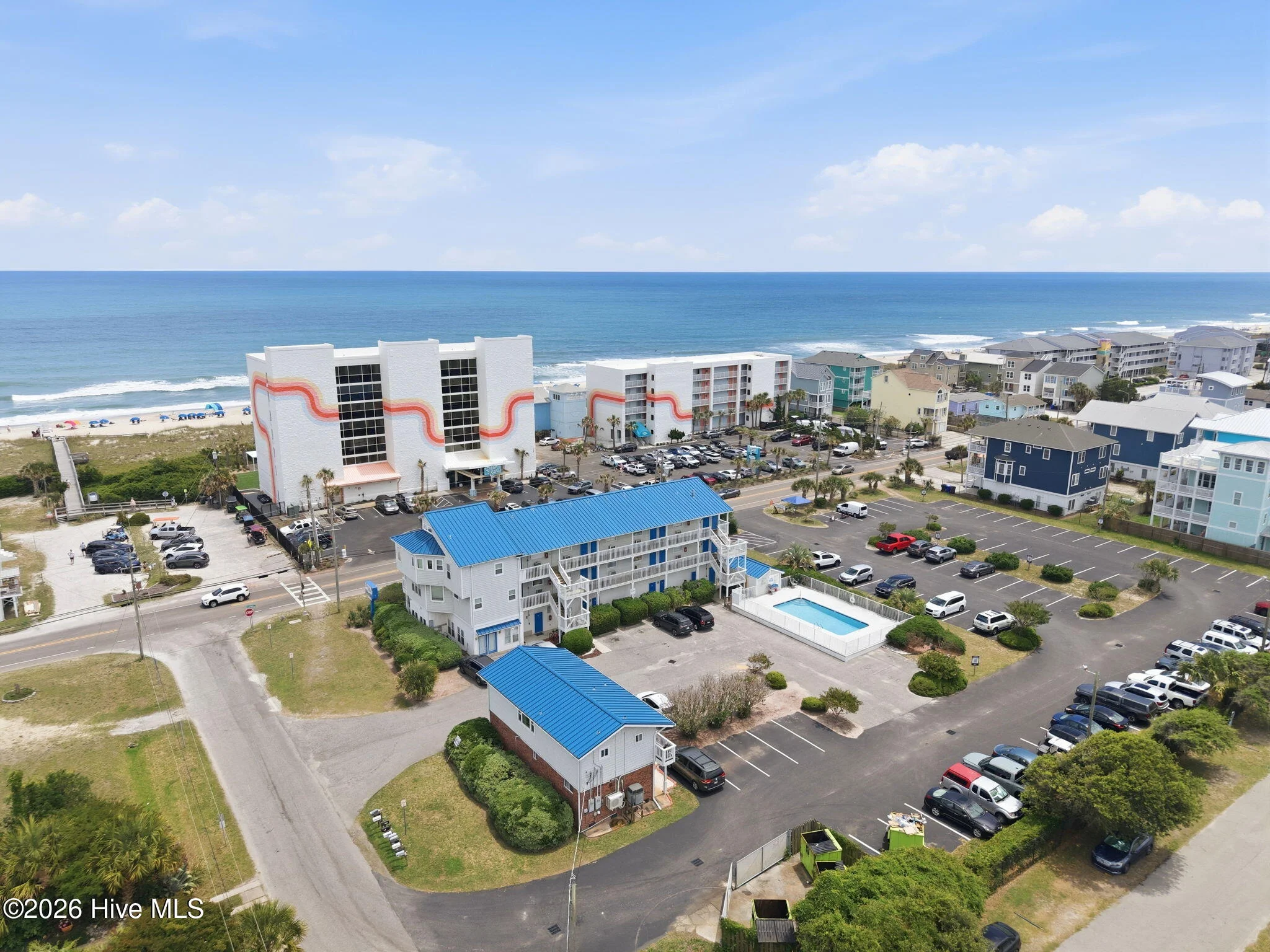 105 Tennessee Avenue Unit Unit 304
