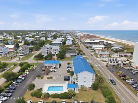 Tiny photo for 105 Tennessee Avenue #Unit 304, Carolina Beach, NC 28428 (MLS # 100576630)