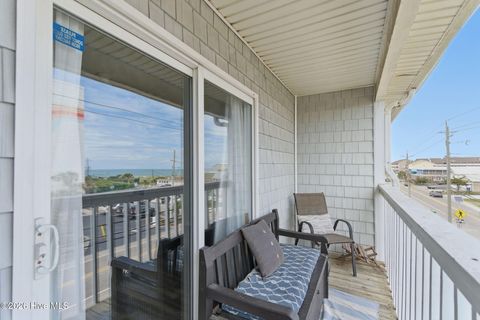 Tiny photo for 105 Tennessee Avenue #Unit 304, Carolina Beach, NC 28428 (MLS # 100576630)