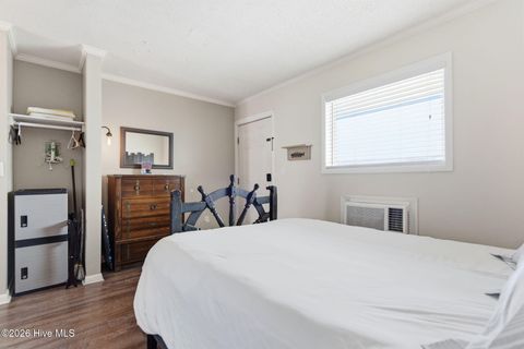 Tiny photo for 105 Tennessee Avenue #Unit 304, Carolina Beach, NC 28428 (MLS # 100576630)