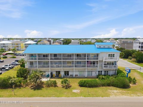 Tiny photo for 105 Tennessee Avenue #Unit 304, Carolina Beach, NC 28428 (MLS # 100576630)