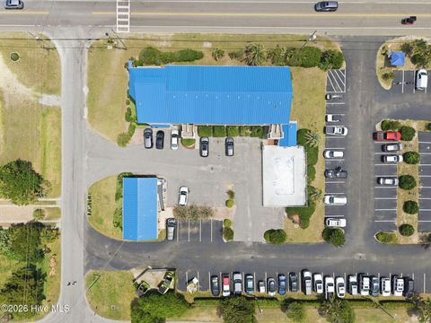 Tiny photo for 105 Tennessee Avenue #Unit 304, Carolina Beach, NC 28428 (MLS # 100576630)