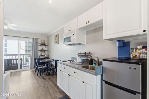 Tiny photo for 105 Tennessee Avenue #Unit 304, Carolina Beach, NC 28428 (MLS # 100576630)
