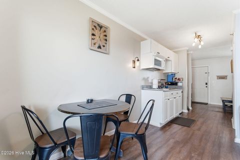 Tiny photo for 105 Tennessee Avenue #Unit 304, Carolina Beach, NC 28428 (MLS # 100576630)