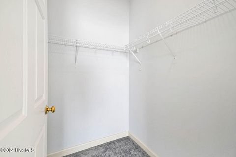 Tiny photo for 612 W Brown Street #Apt B, Southport, NC 28461 (MLS # 100545085)