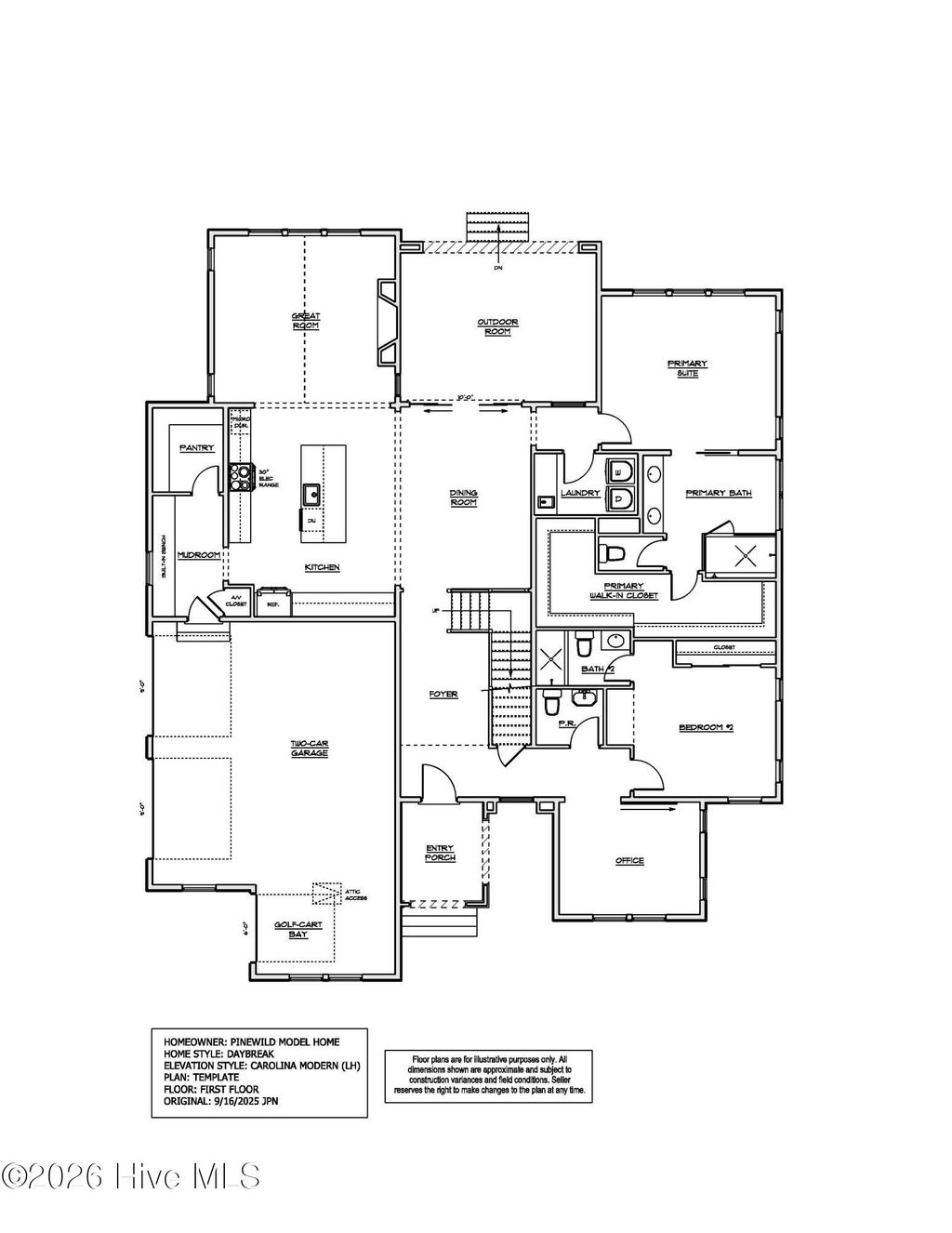 Photo of 62 Mcmichael Drive, Pinehurst, NC 28374 (MLS # 100554222)