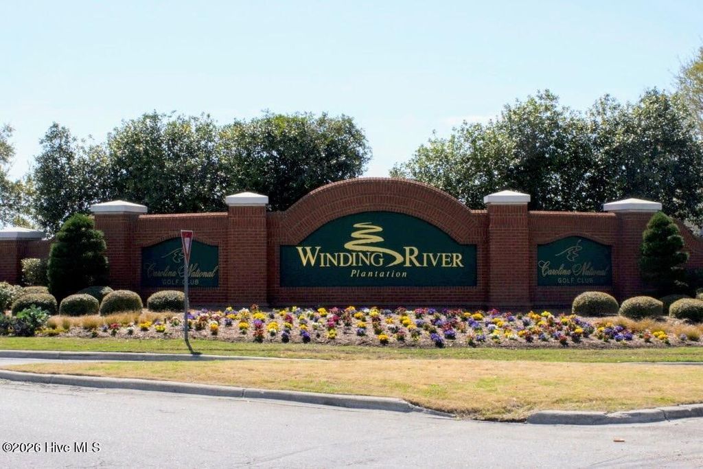 Photo of 429 Autumn Chase SE, Bolivia, NC 28422 (MLS # 100572567)