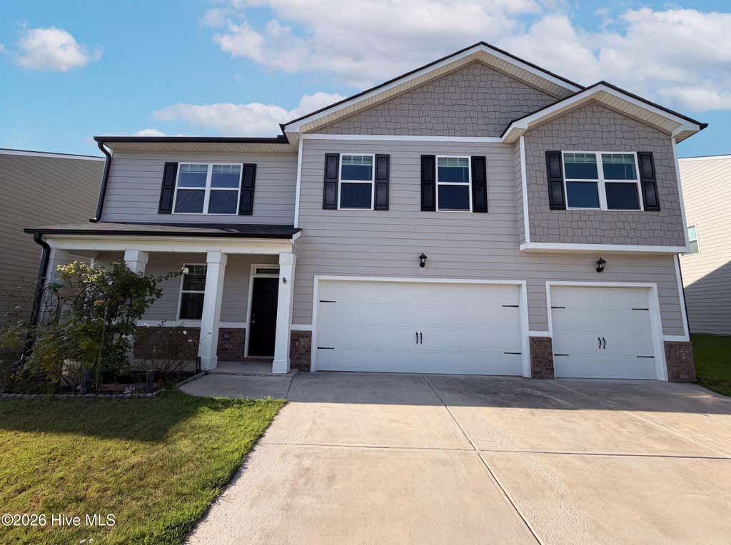 Photo of 288 Donnington Ct CT, Aiken, SC 29801 (MLS # 100597821)