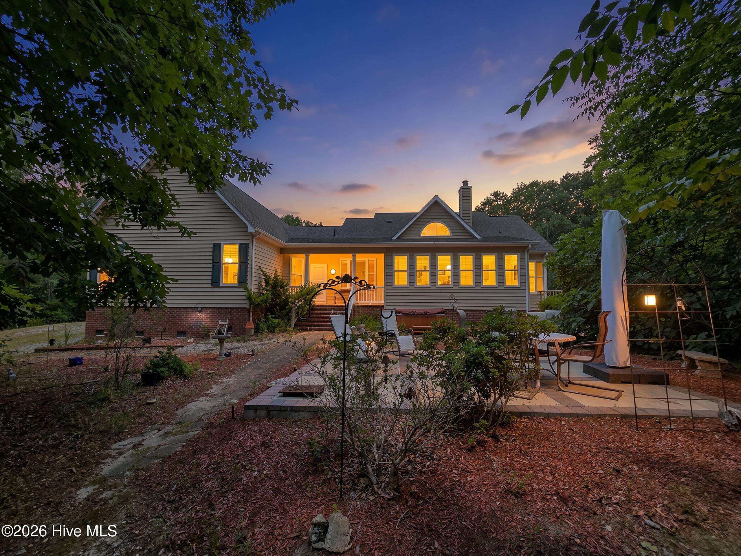 147 Johnson Drive