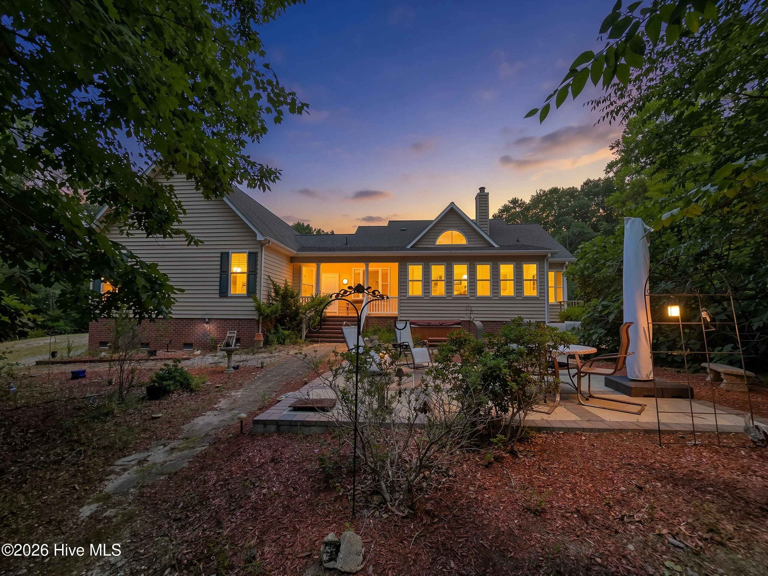 147 Johnson Drive