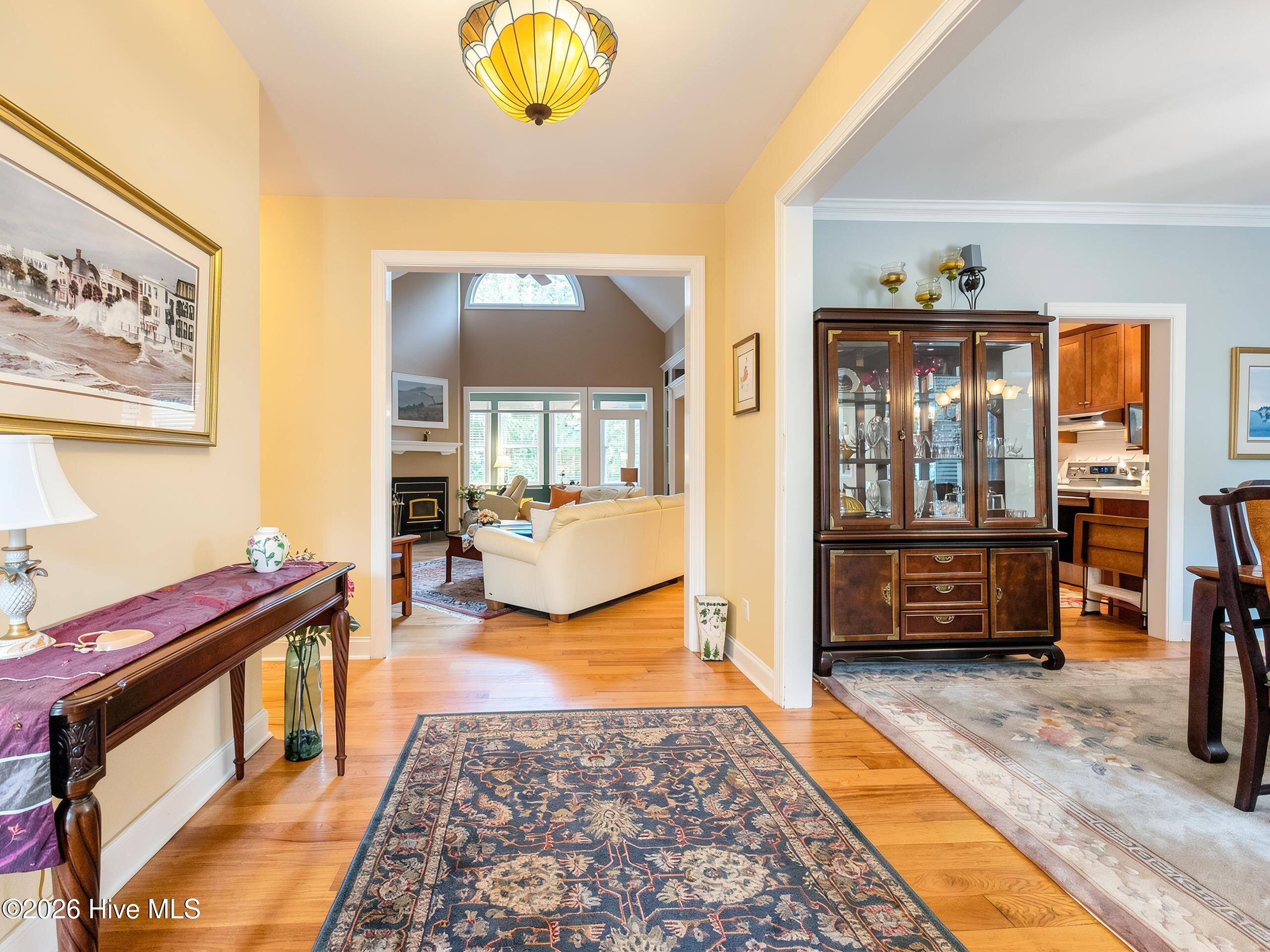 147 Johnson Drive
