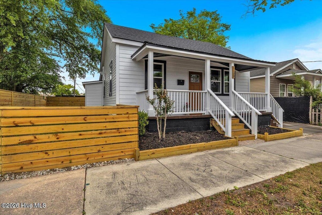 Photo of 1109 Dock Street, Wilmington, NC 28401 (MLS # 100602868)