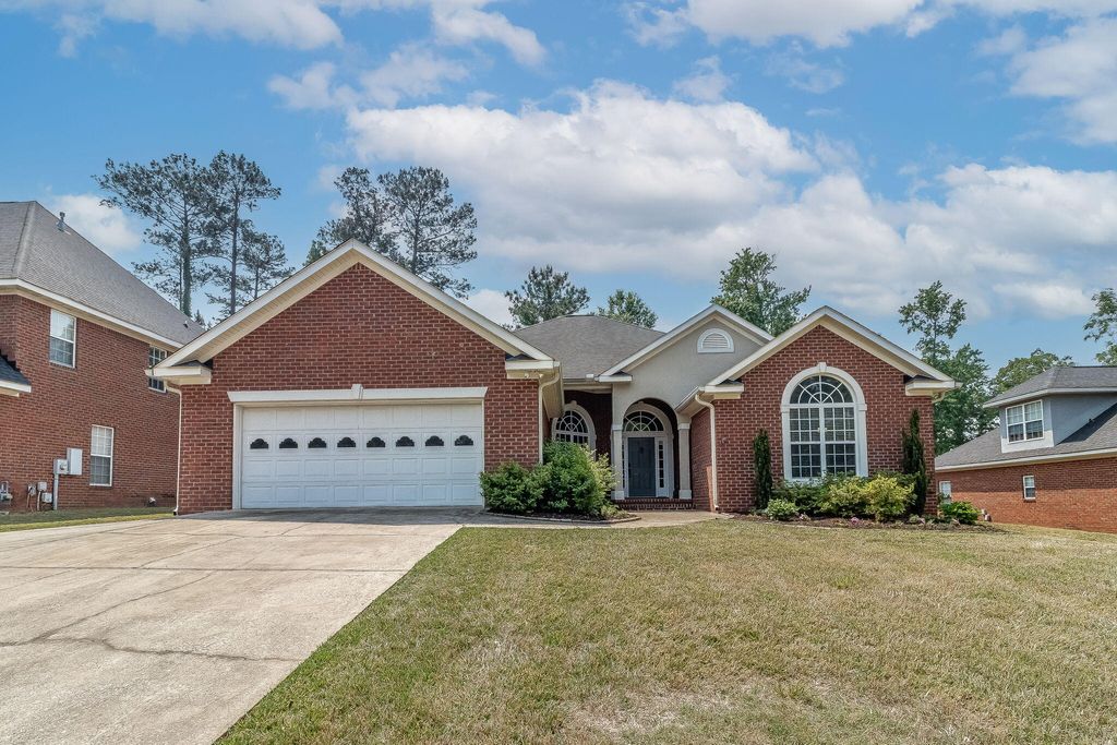 Photo of 311 Barnsley Drive, Evans, GA 30809 (MLS # 554966)