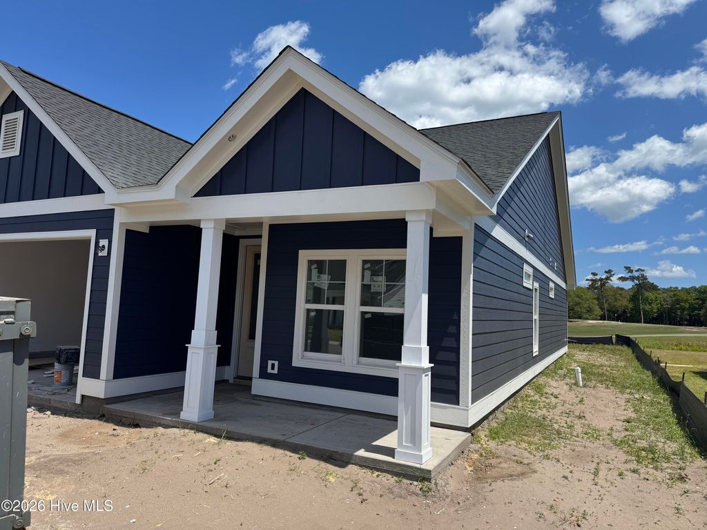 Photo of 2042 Greenside Manor Drive SW, Ocean Isle Beach, NC 28469 (MLS # 100568938)