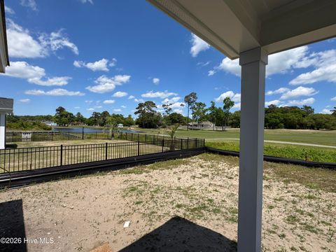 Tiny photo for 2042 Greenside Manor Drive SW, Ocean Isle Beach, NC 28469 (MLS # 100568938)