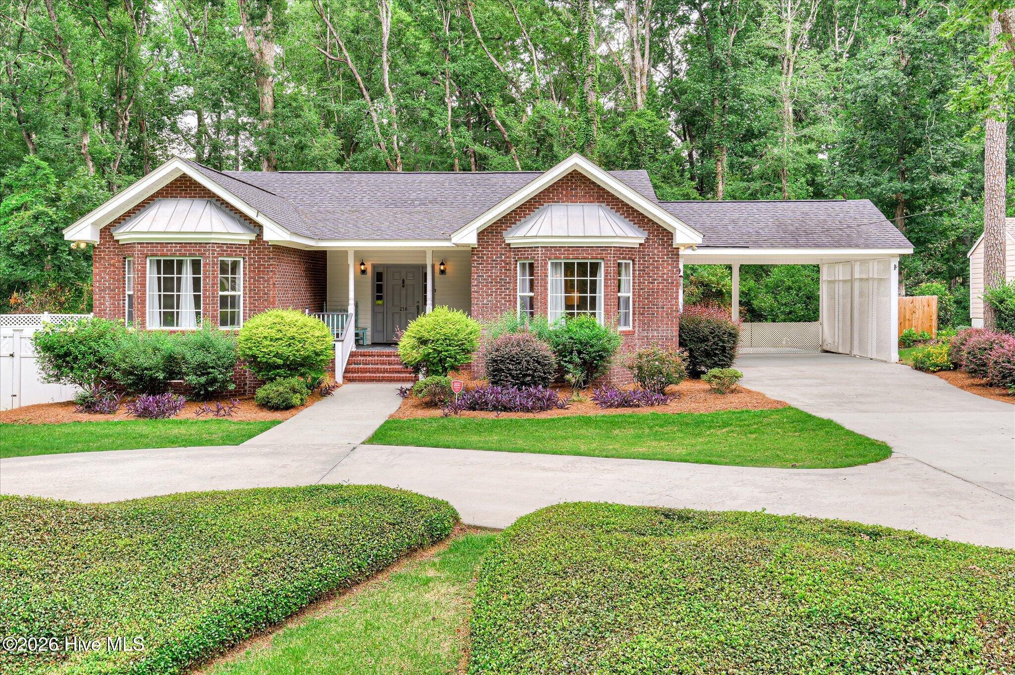 218 Spring Valley Road