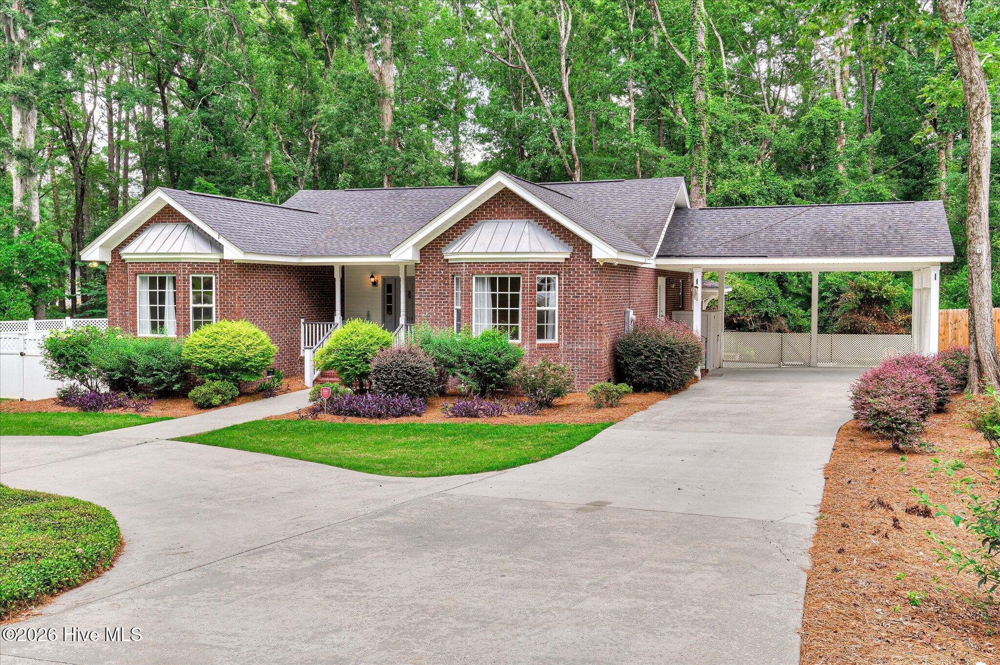 218 Spring Valley Road