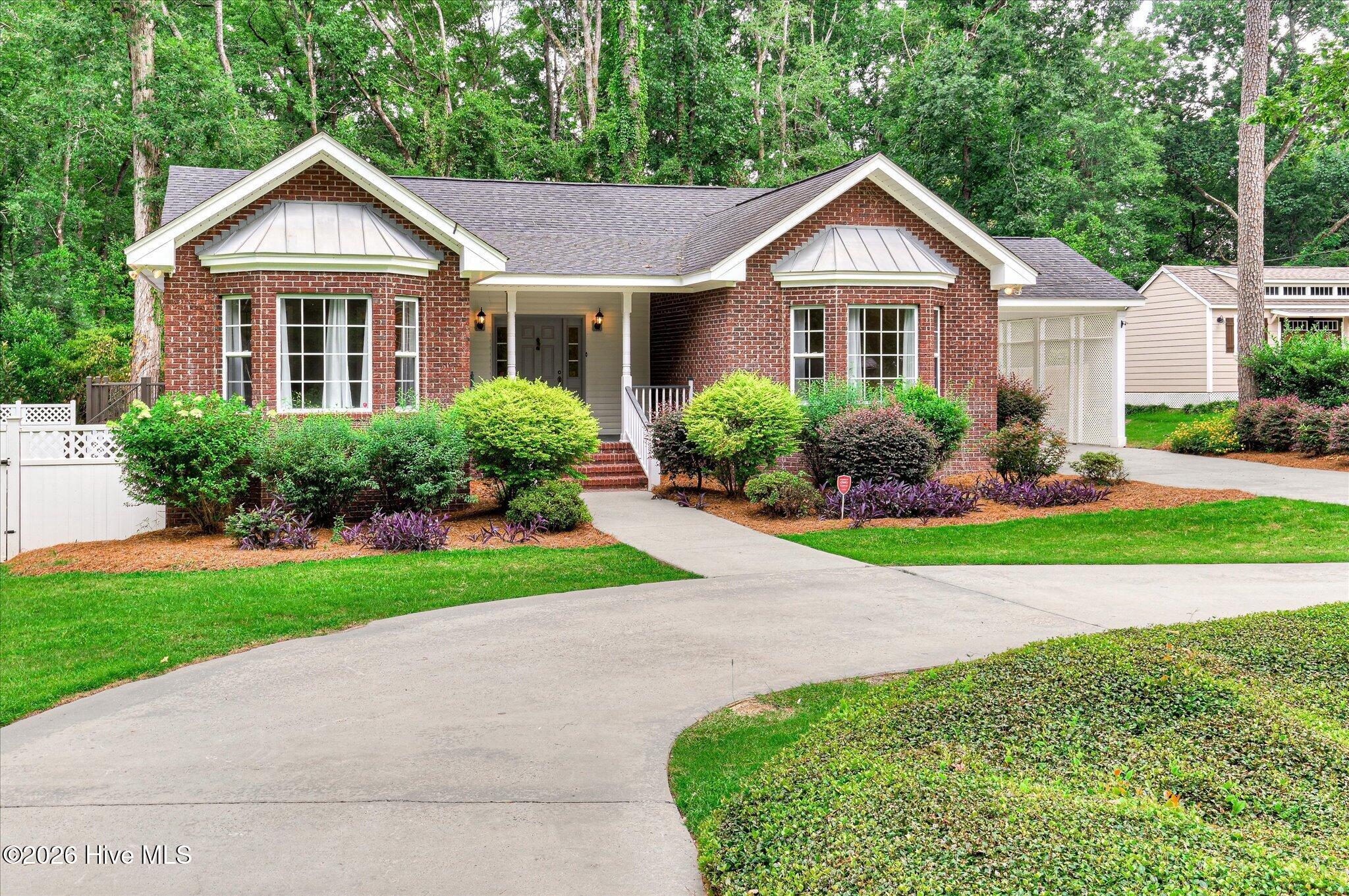 218 Spring Valley Road