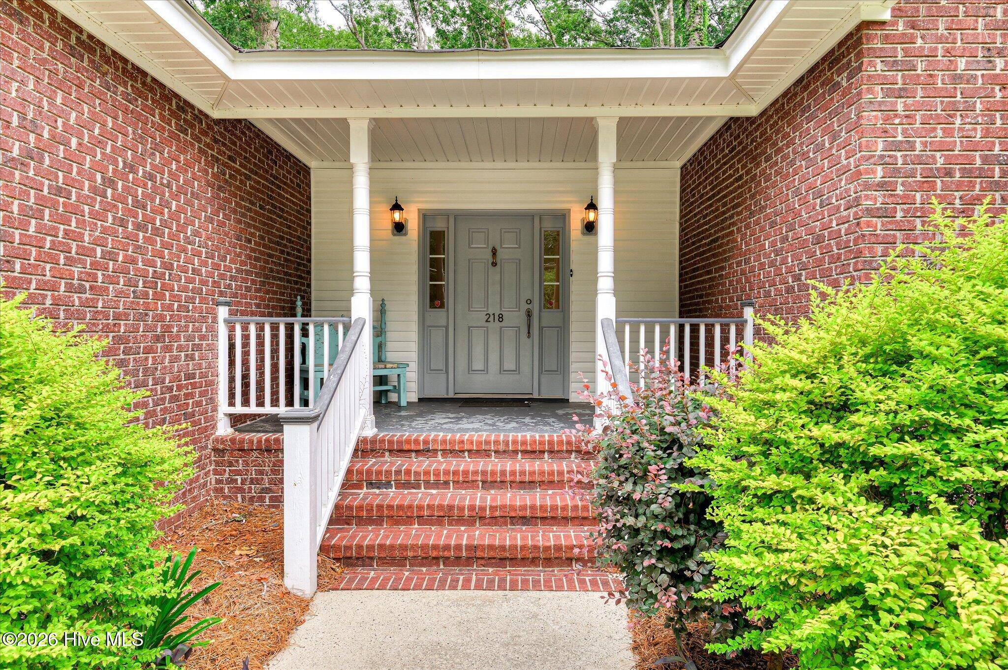 218 Spring Valley Road