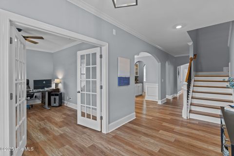 Tiny photo for 1279 Pandion Drive, Wilmington, NC 28411 (MLS # 100525303)