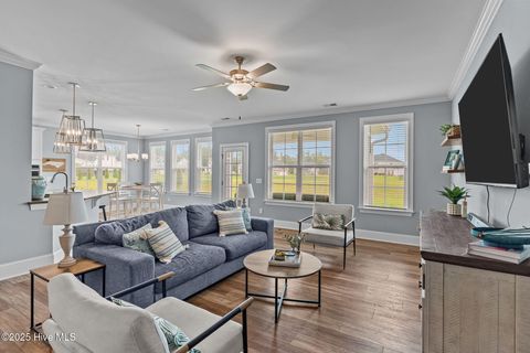 Tiny photo for 1279 Pandion Drive, Wilmington, NC 28411 (MLS # 100525303)