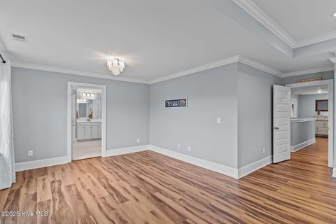 Tiny photo for 1279 Pandion Drive, Wilmington, NC 28411 (MLS # 100525303)