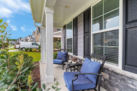 Tiny photo for 1279 Pandion Drive, Wilmington, NC 28411 (MLS # 100525303)