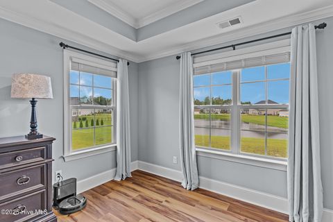 Tiny photo for 1279 Pandion Drive, Wilmington, NC 28411 (MLS # 100525303)