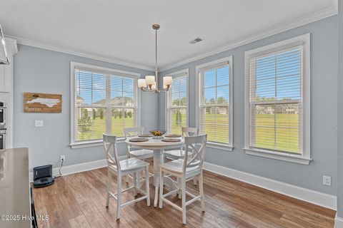 Tiny photo for 1279 Pandion Drive, Wilmington, NC 28411 (MLS # 100525303)