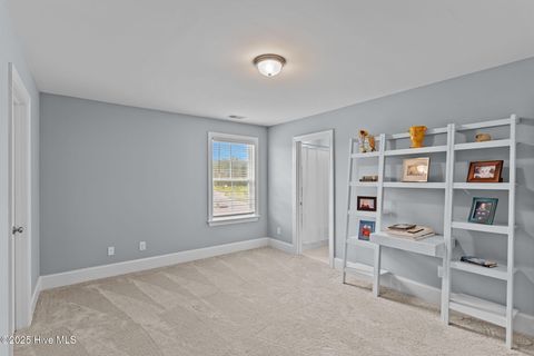 Tiny photo for 1279 Pandion Drive, Wilmington, NC 28411 (MLS # 100525303)