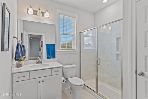 Tiny photo for 1279 Pandion Drive, Wilmington, NC 28411 (MLS # 100525303)