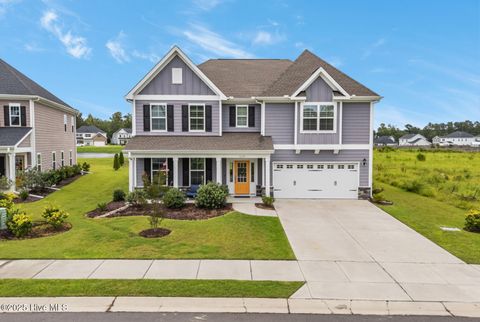 Tiny photo for 1279 Pandion Drive, Wilmington, NC 28411 (MLS # 100525303)